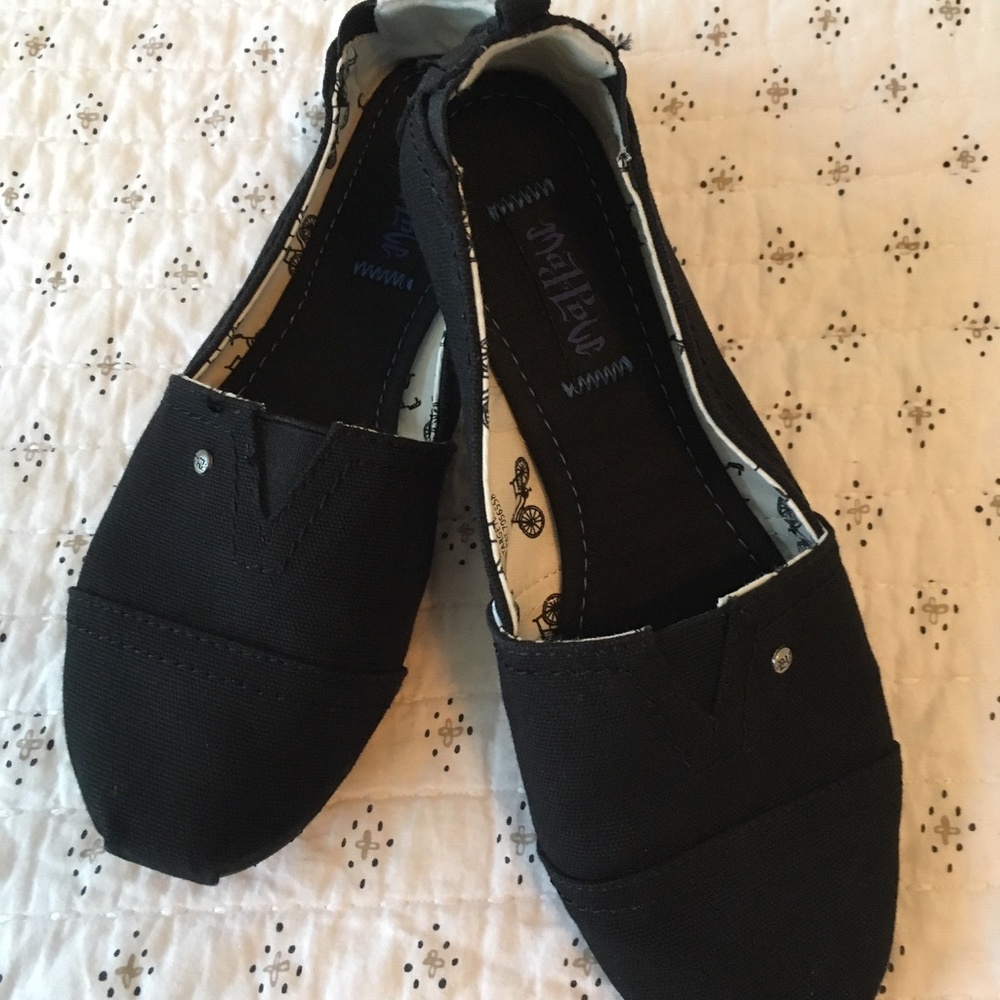 Mad Love Lydia Loafers